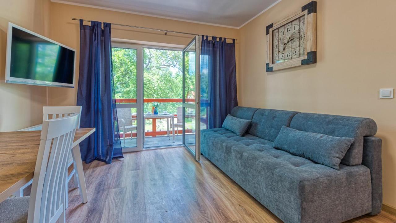 Apartamenty Holiday Mountain Residence By Royal Aparts Świeradów-Zdrój Eksteriør billede