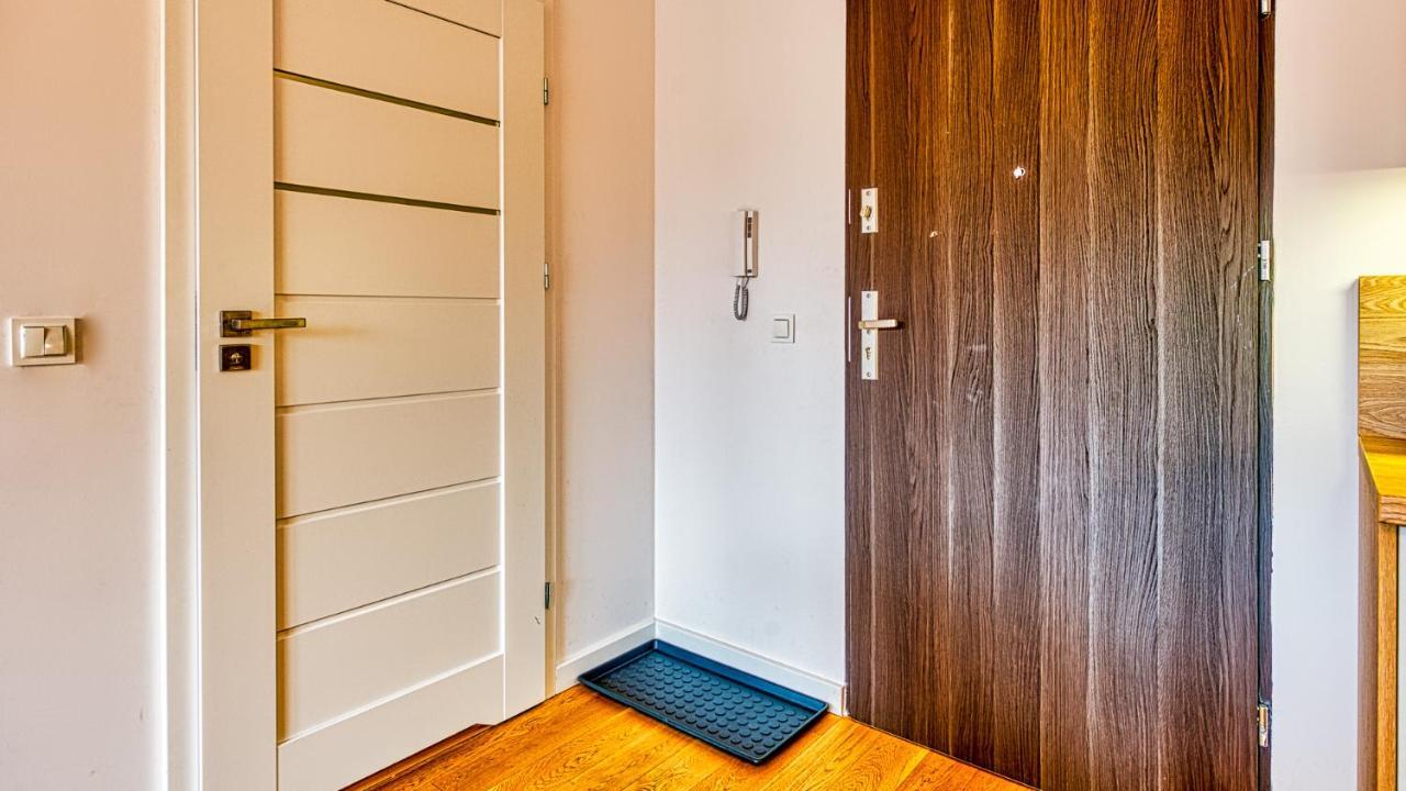 Apartamenty Holiday Mountain Residence By Royal Aparts Świeradów-Zdrój Eksteriør billede
