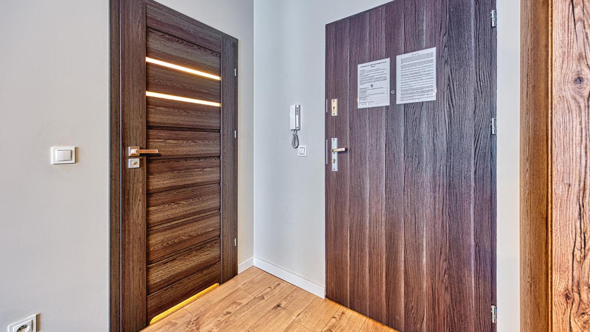 Apartamenty Holiday Mountain Residence By Royal Aparts Świeradów-Zdrój Værelse billede