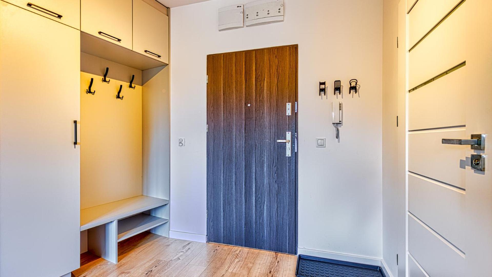 Apartamenty Holiday Mountain Residence By Royal Aparts Świeradów-Zdrój Værelse billede